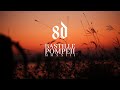 [8D Audio] Pompeii MMXXIII - Bastille & Hans Zimmer