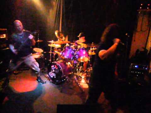 Boiler live in Wedel - 2012-12-22 (1/2)