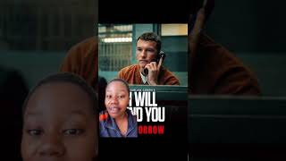 New Netflix Series I Will Find You is a hit!!! #iwillfindyou #netflixseries
