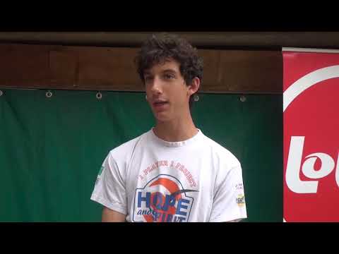 Astrid Bowl Charleroi 2018 - Interview avec Nicolas Demeroutris