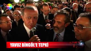 Köşkteki 'Yemen Türküsü'