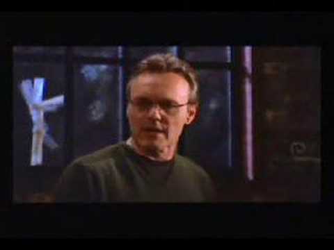 Buffy - Eye of the Tiger