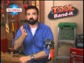 Glomail Commercials Tool Band It