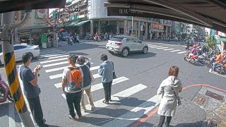 Seoul Gangnam live stream