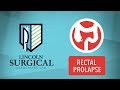 Rectal Prolapse Lincoln Surgical Associates Shiloh IL