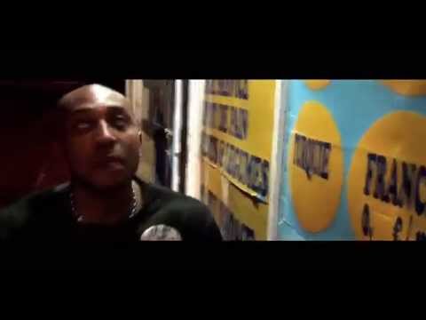 Dany Boss - Allumes tes pleins phares (CLIP)