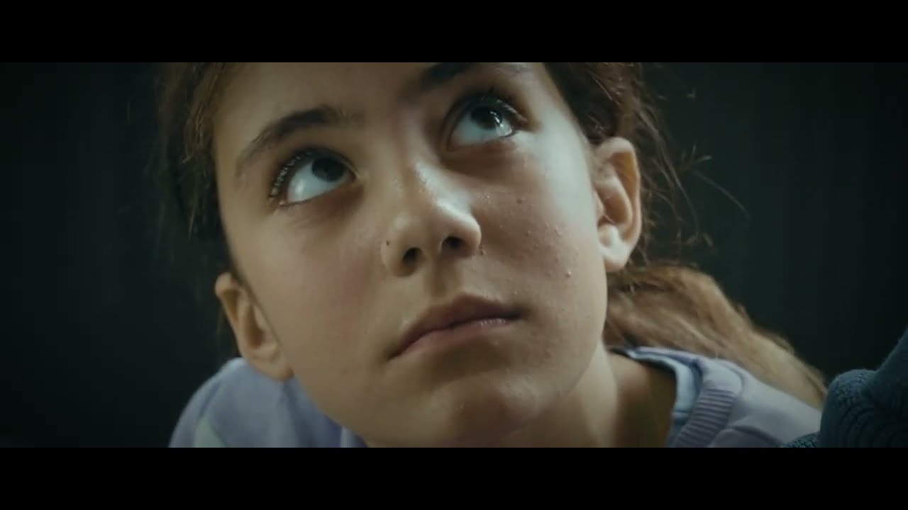 Dr. Peacock — I Will Find You