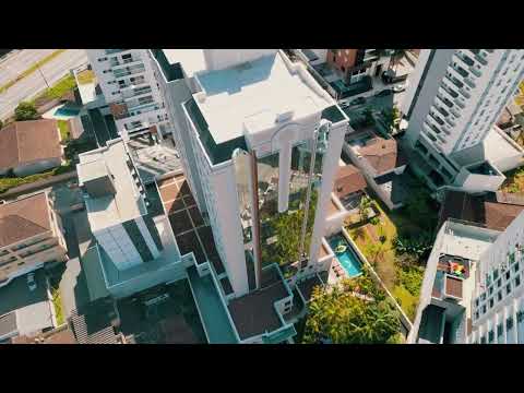 Empreendimento Monte Saint-Michel Residence