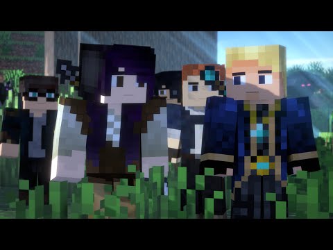 Songs of War: Episode 5, Season 2 (Minecraft animation)