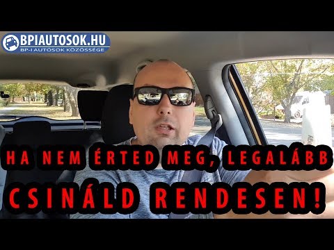 A mai buszvezetők | Ha már mobilozol, legalább így tedd!