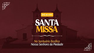 Santa Missa | 2º Semana do Tempo Comum | Segunda-feira | 9h | 20/01/2025