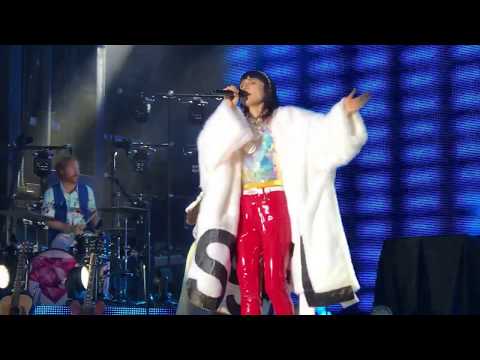 Laleh Live Sweden 170722 - Aldrig Bli Som Förr