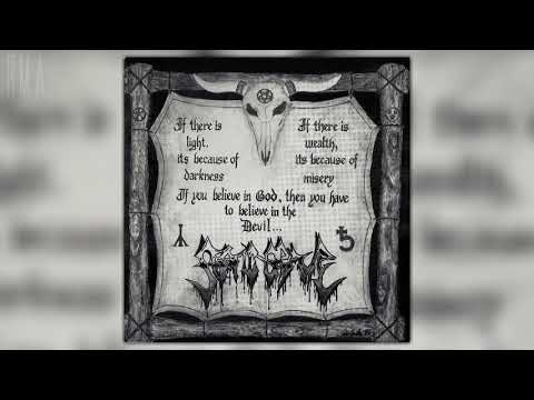 Septic Grave - Caput Mortuum (Full EP)