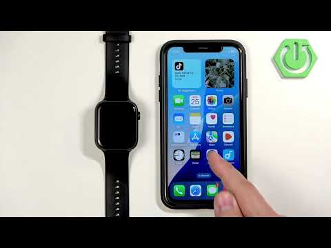 HONOR Watch 5 – How to Unpair from iPhone