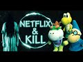 SML Movie: Netflix and Kill [REUPLOADED]