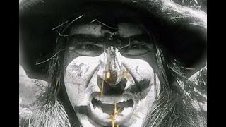 "THE WITCH DOCTOR" EDWARD NYAHAY (Official Music Video)