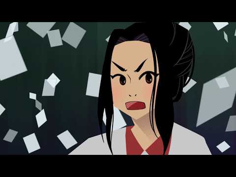 我們應該保持自我，還是改變它？ (Self Acceptance vs Self Improvement)