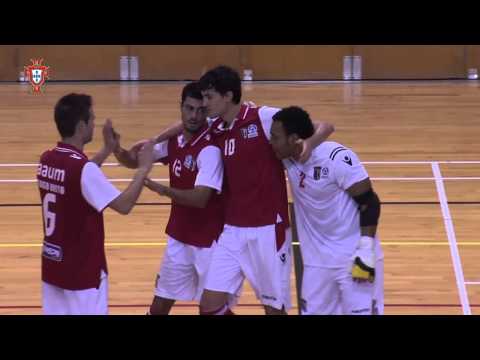 Melhores momentos SC Braga - Académica