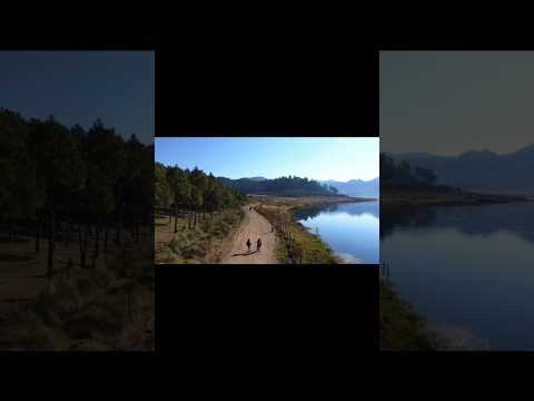 CORRAL DE PIEDRA..RUTA NEVADO A VALLE..