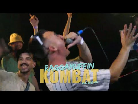 NOITE13 - CONVOY (DIRECTO) - @RAGGAMUFFIN KOMBAT