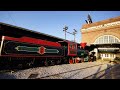Chattanooga Choo Choo Kemence 1995