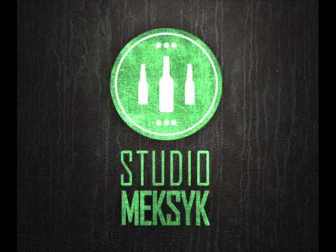 Studio Meksyk - Fleszbek prod. Chentek