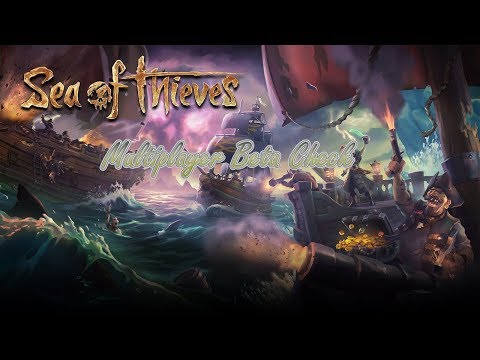Vorschaubild: Sea of Thieves Beta-Check: Was bietet das Piraten-Abenteuer?