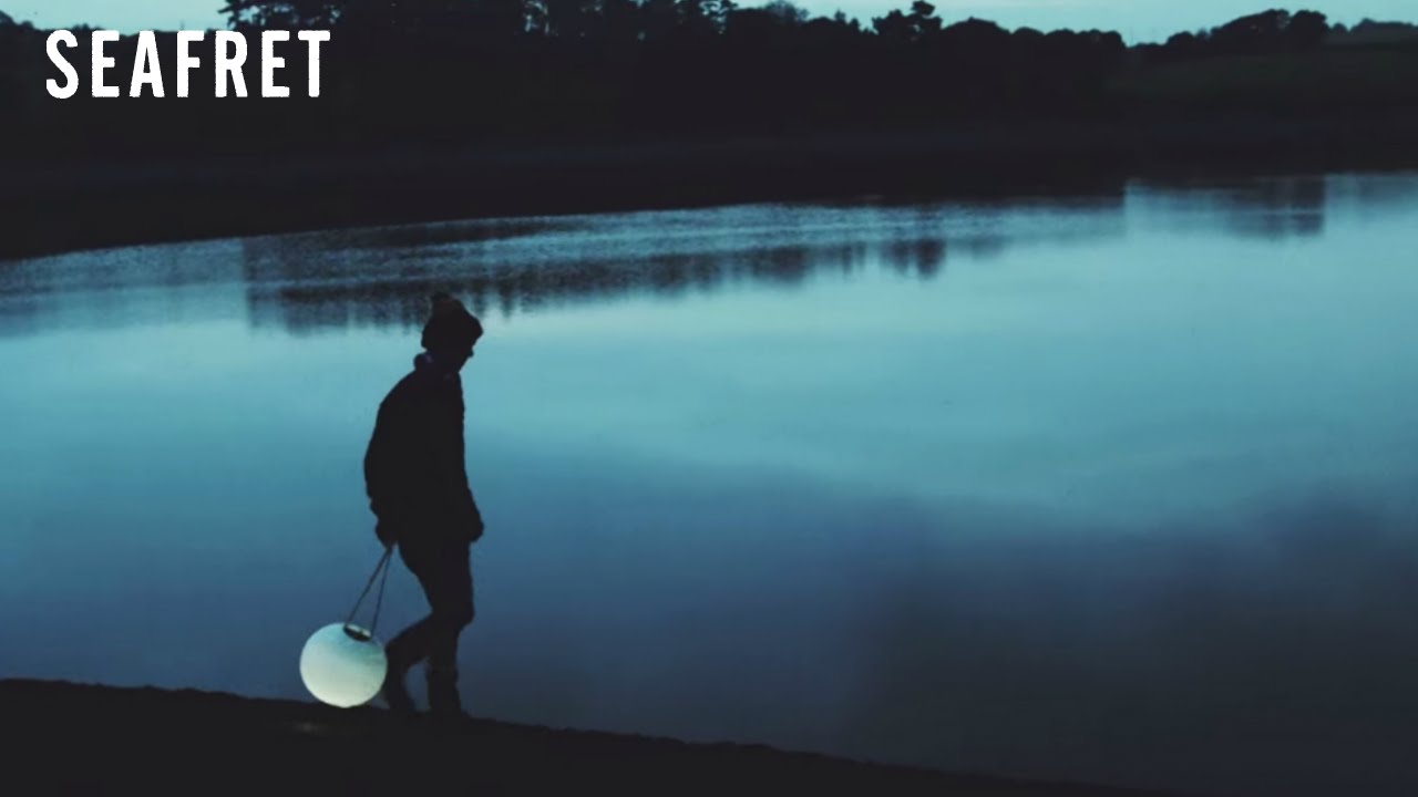 Seafret — Give Me Something