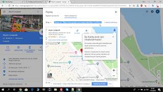 web sitenize  Google Maps   harita kodu yerleştirme