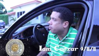 Benzino Addresses The Throne &amp; Royce Da 5'9 Diss &amp; Free Ja Rule &amp; BG