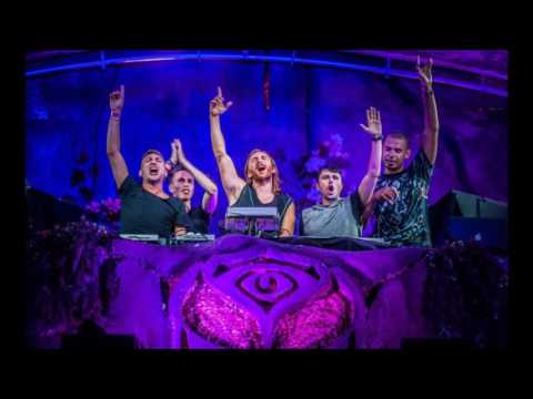 Afrojack vs David Guetta - Ten feet Tall (San Andreas Mashup)