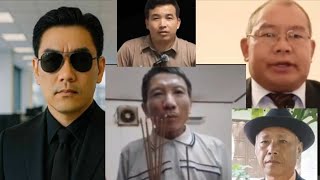 Lug xa xuv rua vang vamphaj hab xyooj yaj yaj txug kev sib twv ntawm cov txiv neeb hab cov xf