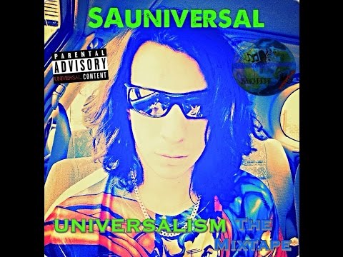 SAuniversal - Don't Forget To Smile Ft. Denise [Produced by PEET]
