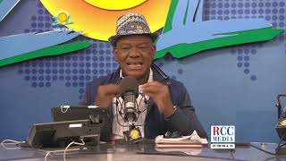 Julio Martínez: “Es una ridiculez vincular el caso de Leonardo Faña con una persecución política” Julio Martínez: “Es una ridiculez vincular el caso de Leonardo Faña con una persecución política”