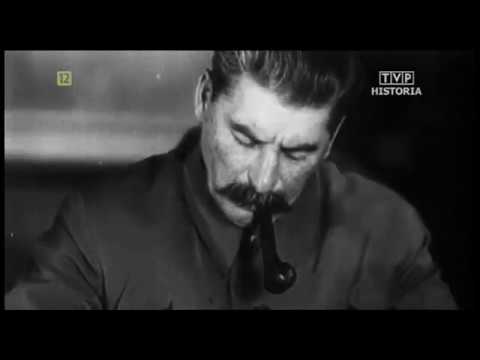 Śmierć  Stalina  (Film Dokumentalny PL)