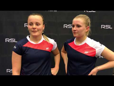 "It's great to play at home"