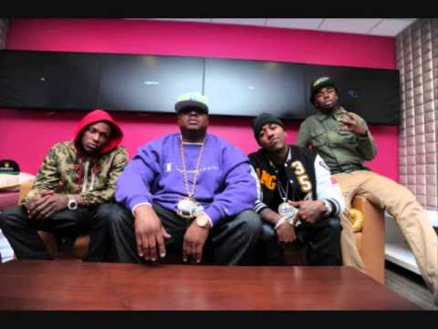 YG x E-40 x Problem x Iamsu Type Beat **Fuckin Wit Da Best**