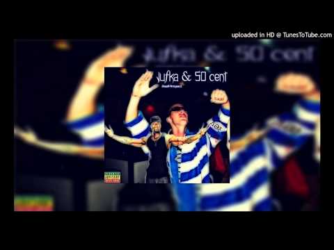 Jufka (Real Project) - Jufka & 50 cent