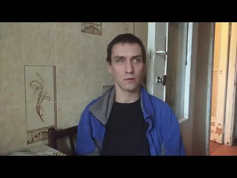 Блог о незрячих, знакомство с каналом