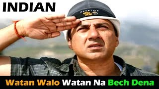 Download lagu Watan Walo Watan Na Bech Dena | Indian | Best Patriotic Songs | Desh Bhakti Geet | Desh Bhakti Song mp3