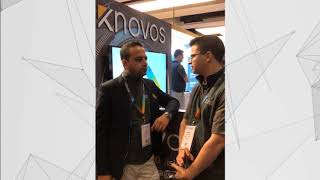 Sid Jiwnani shares legal technology insights - Legaltech 2020