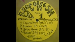 Vocokesh - Number 30