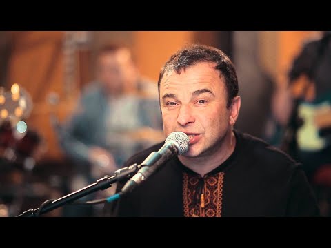 Віктор Павлік - Тарам там (акустика) 2015