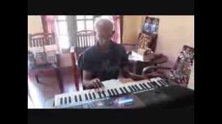 PRIYANTHA MEEMEDUMA -THIS SONG IS JUST FOR YOU-HANK LOCKLIN