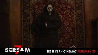 Scream 7 (2026) Video