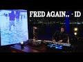 Fred again..  - ID (Why you wanna)(Try Me) (From Studio Live 3) (Unreleased)(Tems Sample)