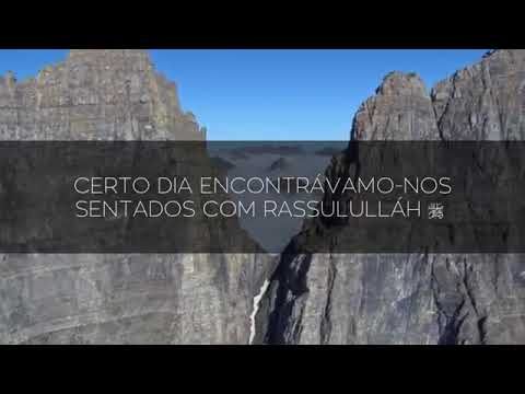 Hadith jibril (gabriel) A.S