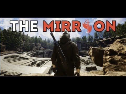 The Mirrion Demo