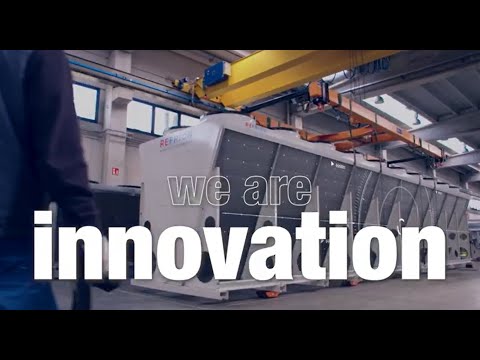 LU-VE Group: Leadership with passion