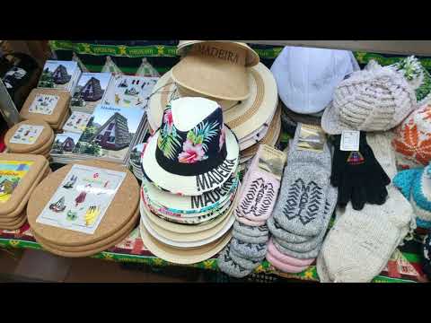 Mein Schiff 4 - Kanaren mit Madeira "Tag 3" - 09.01.2018 Funchal